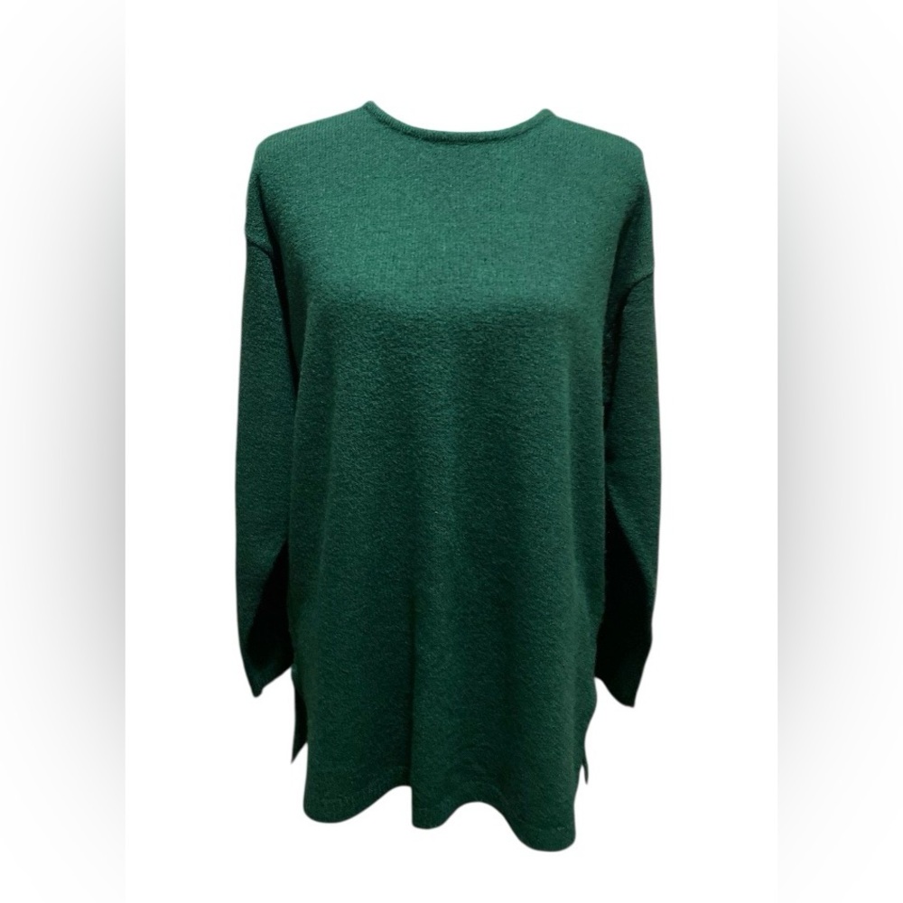Carolina Colours Vintage Crew Neck Sweater